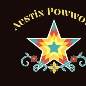 Austin Pow Wow 2025